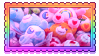 Care bears